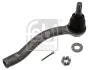 Наконечник поперечной рулевой тяги FEBI BILSTEIN 42745 (фото 1)