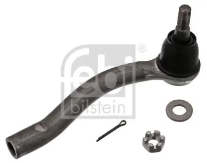 Наконечник поперечной рулевой тяги FEBI BILSTEIN 42745