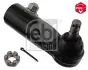 Наконечник поперечной рулевой тяги FEBI BILSTEIN 42770 (фото 1)