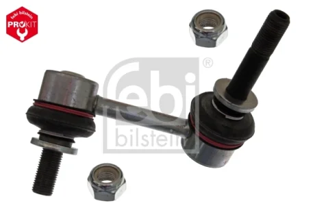 Стійка стабілізатора передн лів 90mm LEXUS GS, IS C, IS II TOYOTA CROWN, MARK X I, MARK X II 2.2D-5.0 09.03- FEBI BILSTEIN 42987