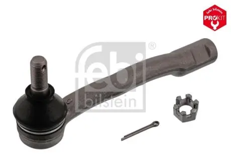 Наконечник поперечной рулевой тяги FEBI BILSTEIN 43143