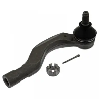 Наконечник поперечной рулевой тяги FEBI BILSTEIN 43153