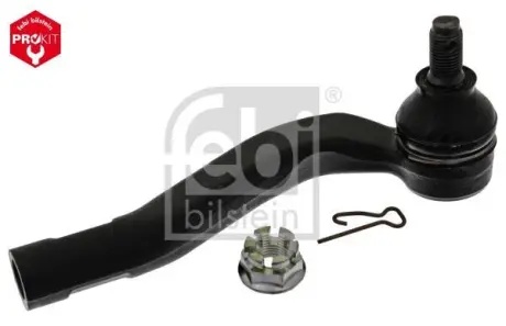 Наконечник поперечной рулевой тяги FEBI BILSTEIN 43158
