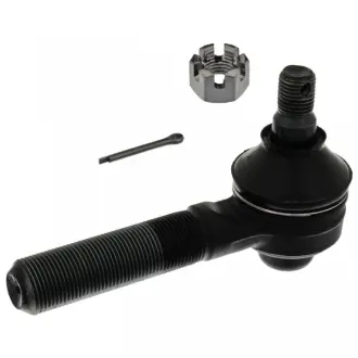 Наконечник поперечной рулевой тяги FEBI BILSTEIN 43186