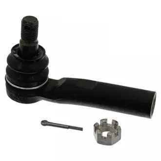 Наконечник поперечной рулевой тяги FEBI BILSTEIN 43206