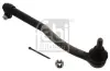 Наконечник поперечной рулевой тяги FEBI BILSTEIN 43209 (фото 1)