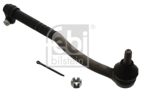 Наконечник поперечной рулевой тяги FEBI BILSTEIN 43209