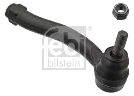 Наконечник поперечной рулевой тяги FEBI BILSTEIN 43231