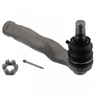 Наконечник поперечной рулевой тяги FEBI BILSTEIN 43235