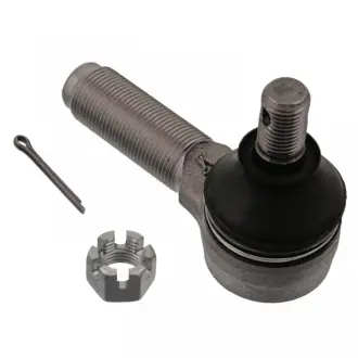 Наконечник поперечной рулевой тяги FEBI BILSTEIN 43253