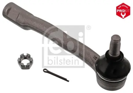 Наконечник поперечной рулевой тяги FEBI BILSTEIN 43259