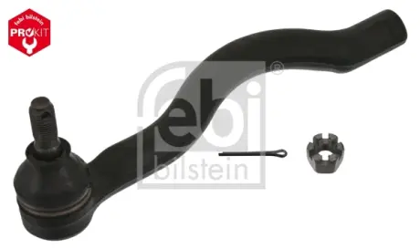 Наконечник поперечной рулевой тяги FEBI BILSTEIN 43268