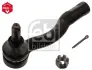 Наконечник поперечной рулевой тяги FEBI BILSTEIN 43269 (фото 1)
