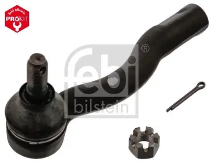 Наконечник поперечной рулевой тяги FEBI BILSTEIN 43269