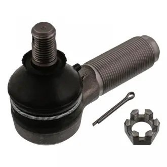 Наконечник поперечной рулевой тяги FEBI BILSTEIN 43272