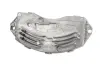 Регулятор мотора обігрівача BMW 1(E81)/3(E90)/X1(E84)/X3(F25)/X5(E70) "04>> FEBI BILSTEIN 43440 (фото 1)