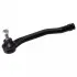Наконечник тяги рульової (L) Dacia Duster 10- FEBI BILSTEIN 43443