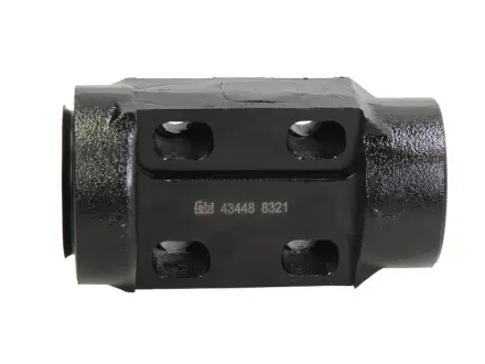 Кронштейн вентилятора FEBI BILSTEIN 43448