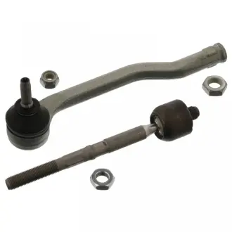 Поперечная рулевая тяга FEBI BILSTEIN 43461