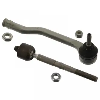 Поперечная рулевая тяга FEBI BILSTEIN 43462