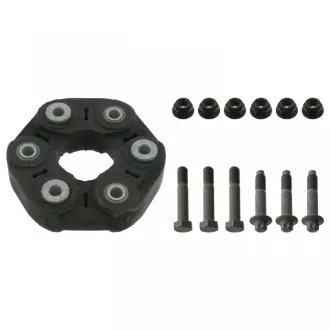 Еластична муфта (к-кт) FEBI BILSTEIN 43520