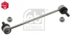 тяга стабілізатора (переднього) (R) MB E-class (W212) 09- (L=275mm) FEBI BILSTEIN 43556 - фото 1