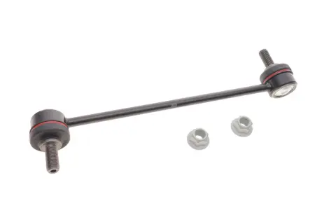 Тяга стабілізатора (переднього) (L) MB E-class (W212) 09- (L=275mm) FEBI BILSTEIN 43557