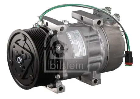 Компресор пневматичної системи FEBI BILSTEIN 43569