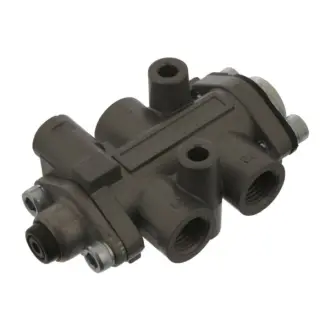 Клапан КПП FEBI BILSTEIN 43605