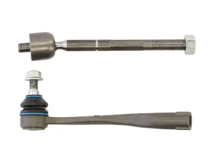 Рульова тяга(з наконечником) FEBI BILSTEIN 43687
