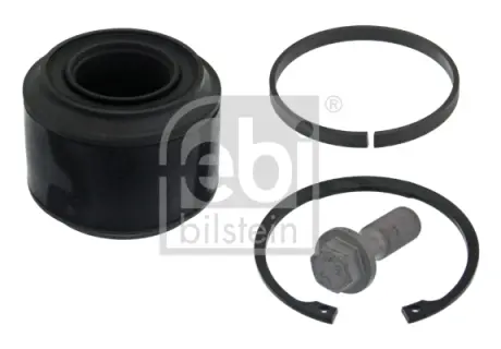 Сайлентблок реактивної тяги FEBI BILSTEIN 43771