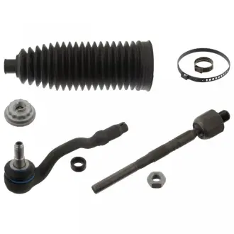 Поперечная рулевая тяга FEBI BILSTEIN 43774