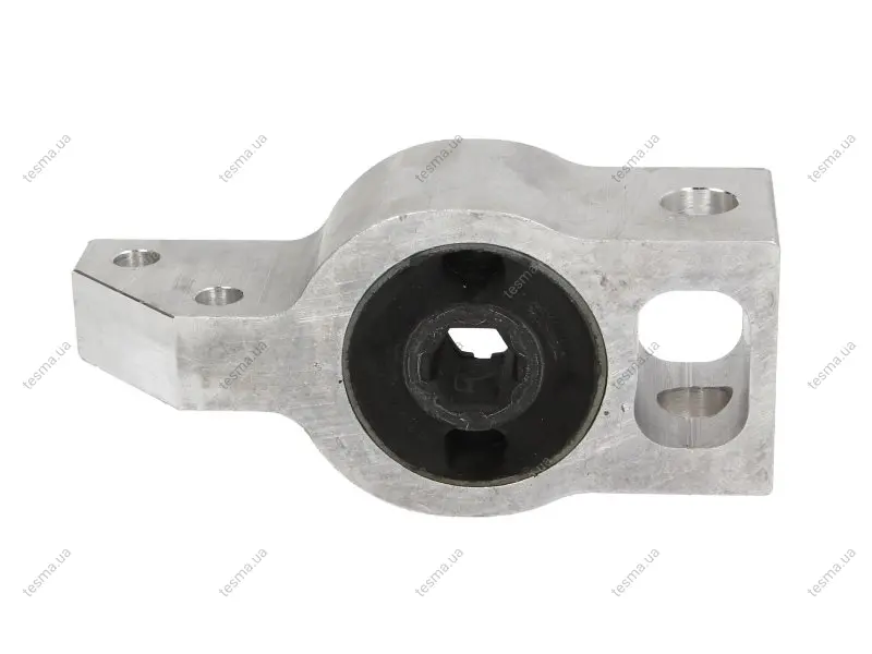 Сайлентблок важеля (переднього/знизу/ззаду) Audi Q3/VW Passat 1.4-2.0TDI 05- FEBI BILSTEIN 43788 (фото 1)