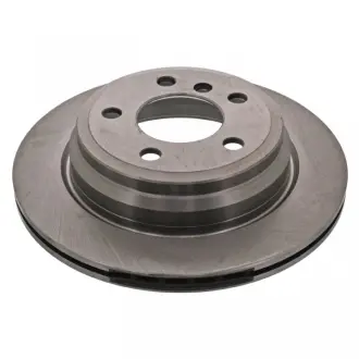 Тормозной диск FEBI BILSTEIN 43868