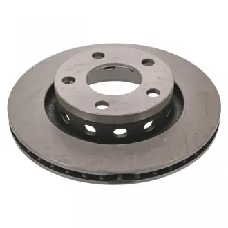 Тормозной диск FEBI BILSTEIN 43869
