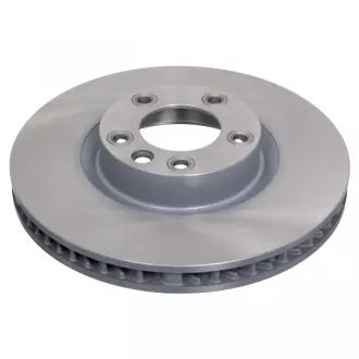 Тормозной диск FEBI BILSTEIN 44080