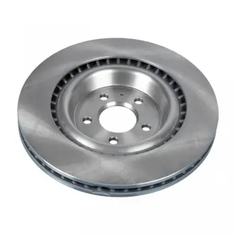 Тормозной диск FEBI BILSTEIN 44097