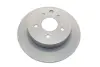 Диск гальмівний (задній) Nissan Leaf 10-/Juke 14-/Qashqai 10-/X-Trail 01-13 (292x16) FEBI BILSTEIN 44119 (фото 1)
