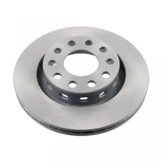 Тормозной диск FEBI BILSTEIN 44125