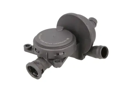 Маслосъемный щиток, вентиляция картера BMW (пр-во FEBI) FEBI BILSTEIN 44158