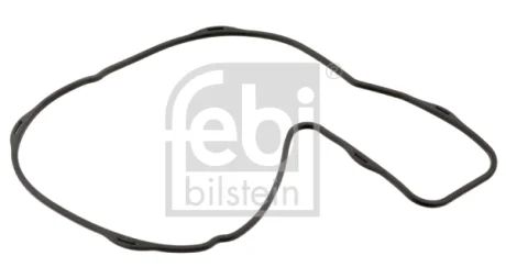 Прокладка насоса охолоджуючої рідини VOLVO 7500, 7700, 8300, 8500, 8900, 9300, 9400, 9500, 9700, 9900, B11, B9, FH, FH II, FH16, FH16 II, FH16 III, FM, FM II, FM9, FMX D11A-330-G9A300 08.93- FEBI BILSTEIN 44159