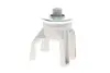 Подушка двигателя VW T5 1.9TDI 03- (пр-во FEBI) FEBI BILSTEIN 44243 (фото 4)