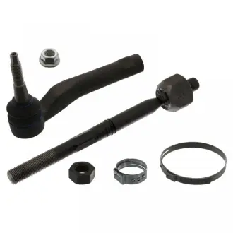 Поперечная рулевая тяга FEBI BILSTEIN 44249