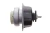 Подушка двигуна з обох боків BMW X6 (E70-71) 2006-2014 (вир-во FEBI) FEBI BILSTEIN 44255 (фото 1)