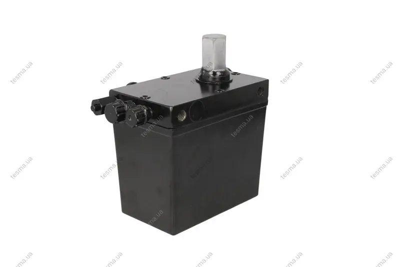 Помпа підйому кабіни FEBI BILSTEIN 44323 (фото 1)