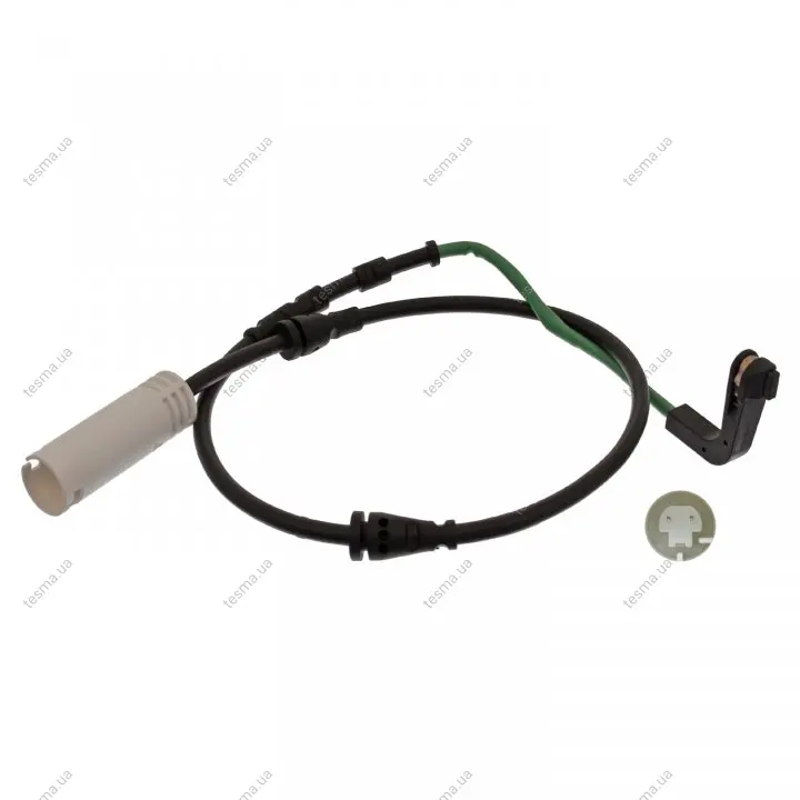 Сигнализатор, износ тормозных колодок FEBI BILSTEIN 44335 (фото 1)