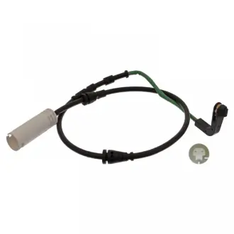 Сигнализатор, износ тормозных колодок FEBI BILSTEIN 44335