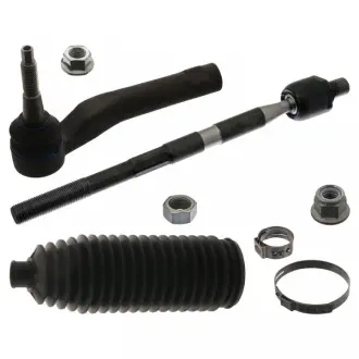 Поперечная рулевая тяга FEBI BILSTEIN 44339