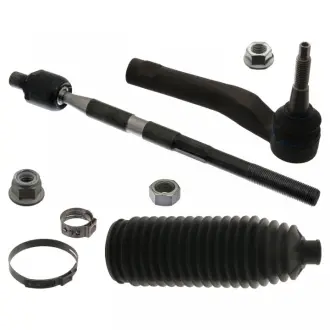 Поперечная рулевая тяга FEBI BILSTEIN 44340