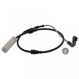 Сигнализатор, износ тормозных колодок FEBI BILSTEIN 44356